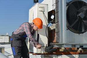 Ac repair in Kuwait