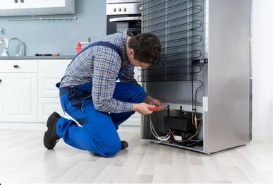 Refrigerator Repair