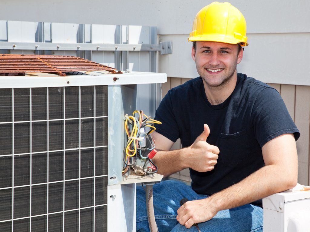 Ac repair Kuwait