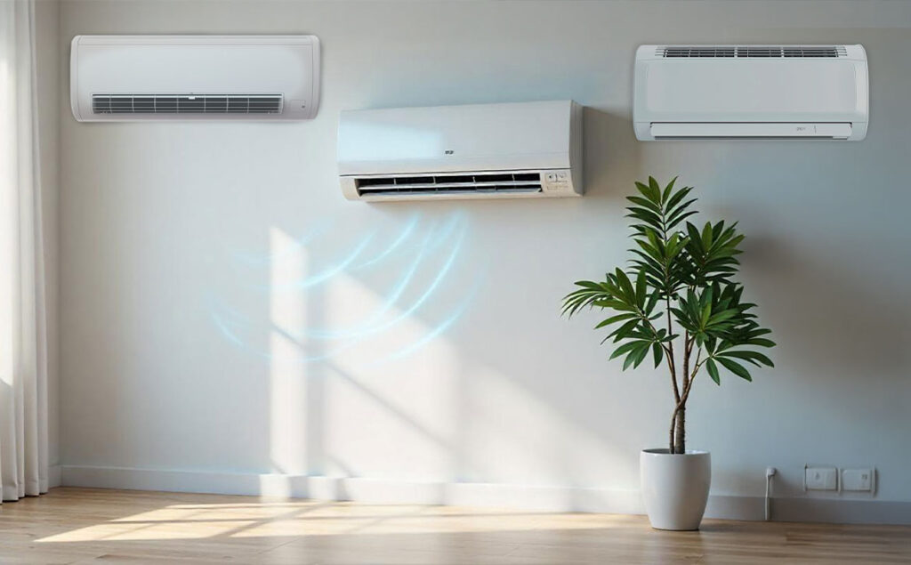 AC SERVICE IN KUWAIT 